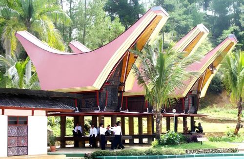 Toraja Hotel | Hotel Sahid Toraja