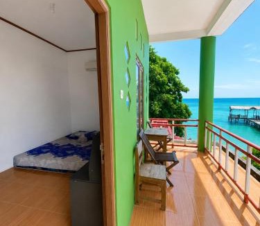 Karimunjava Hotel | Homestay pantura karimunjawa