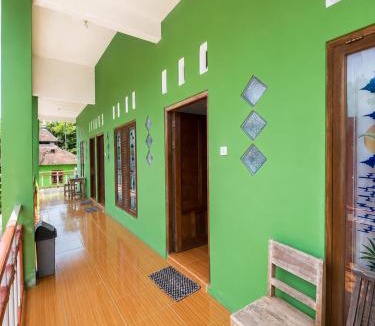 Karimunjava Hotel | Homestay pantura karimunjawa