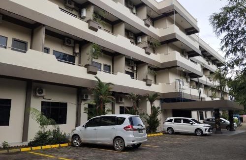 Tanjung Pinang Hotel | Pelangi Hotel & Resort