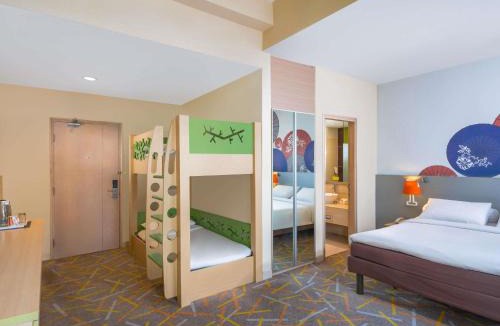 Blimbing Hotel | Ibis Styles Malang