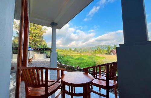 Gobleg Bed & Breakfast | Bali Harmoni