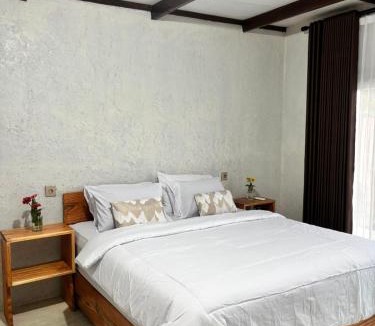 Kecamatan Pringgasela Bed & Breakfast | TIBU BUNTER Bungalow