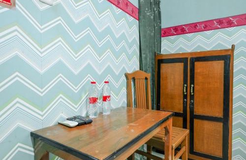 Tegal House | RedDoorz near RSUD Kardinah Tegal