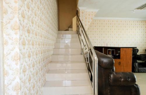 Tegal House | RedDoorz near RSUD Kardinah Tegal