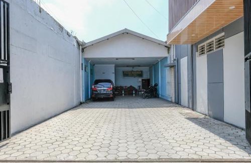 Tegal House | RedDoorz near RSUD Kardinah Tegal