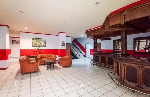 Manado City Centre Hotel | RedDoorz near Sam Ratulangi Manado