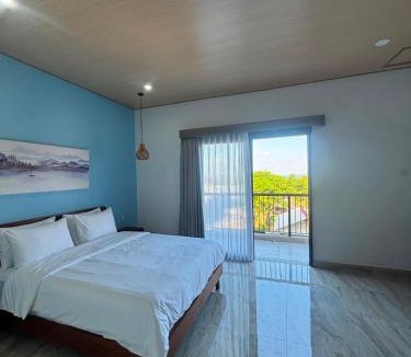 Sawangan House | Sora House