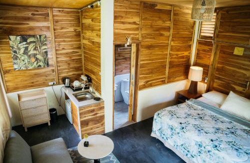 Munduk House | Durenne Bali Retreat- Riverside House 2