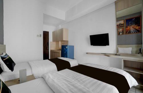 Serpong Apartment | Collection O Expressia Stay Tower A