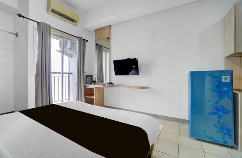 Serpong Apartment | Collection O Expressia Stay Tower A
