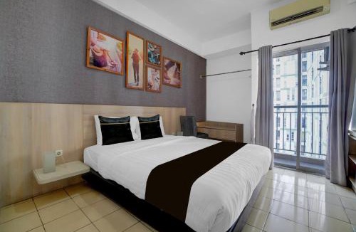 Serpong Apartment | Collection O Expressia Stay Tower A
