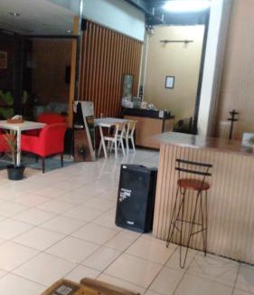 Cipaganti Hotel | Collection O near Cihampelas Walk formerly De Parleys Rooms