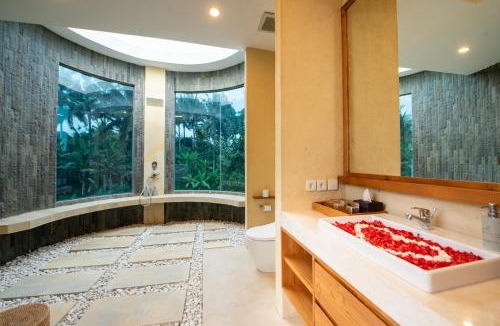 Carangsari Other | Triyana Resort and Glamping Carangsari Bali