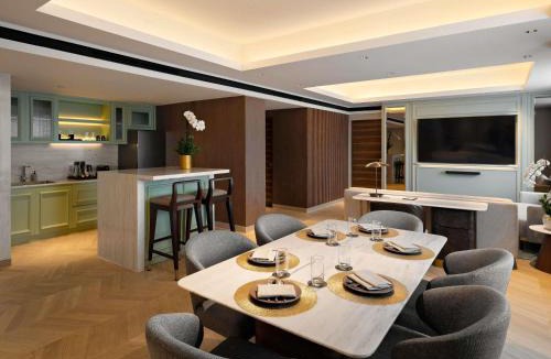 Gambir Hotel | Mövenpick Hotel Jakarta City Centre
