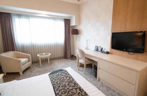Suko Manunggal Apartment | Verwood Hotel and Serviced Residence