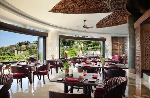 Jimbaran Bay Villa | AYANA Villas Bali