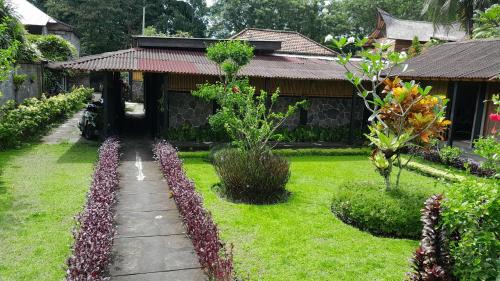 Nyuh Kuning Bed & Breakfast | Yamanaka Japanese Bath House