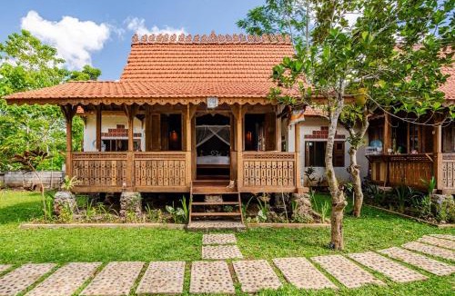 Sidemen House | Green labak 2