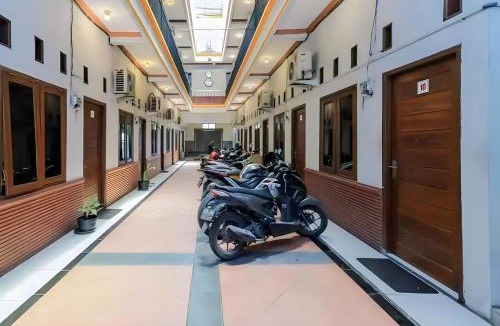 Sedati Hotel | Pondok Inap Shofwa