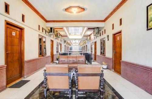 Sedati Hotel | Pondok Inap Shofwa