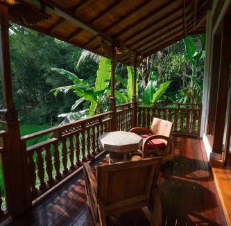 Penebel House | Saridevi Ecolodge