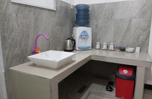 Kecamatan Pringgasela House | G Lova Villa Tetebatu