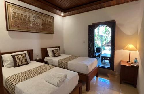 Banjarangkan House | Arsa Wayan Guest House
