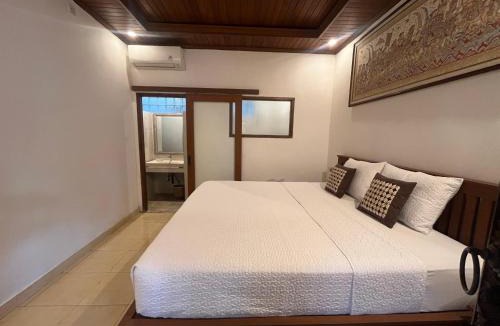 Banjarangkan House | Arsa Wayan Guest House