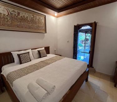 Banjarangkan House | Arsa Wayan Guest House