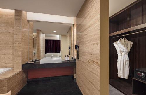 Padang Hotel | Mercure Padang