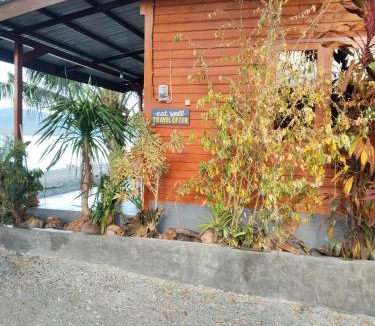 Ampana Resort | Seaside
