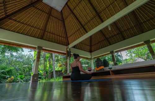 Kediri Villa | Lotus Residence Tabanan