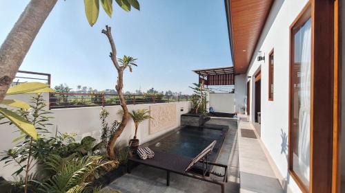 Blahbatuh Villa | Villa Kasuri Bali