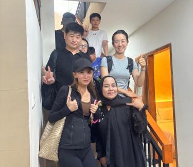 Kalipuro House | Mocca Guest House