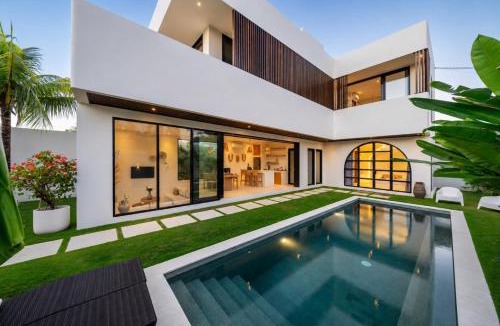 Uluwatu Villa | 3BR Prime Villa Uluwatu w/Pool-Free Airport Pickup