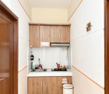 Yogyakarta House | Adiputra Guesthouse Tata Bumi by HomiQ