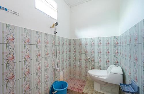 Ujung Genteng Hotel | RedDoorz at Ken Zong Inn near Pantai Ujung Genteng