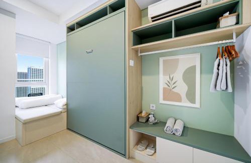 Cilandak Apartment | Casa Paradise at Antasari Place