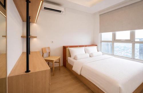 Cilandak Apartment | Casa Paradise at Antasari Place
