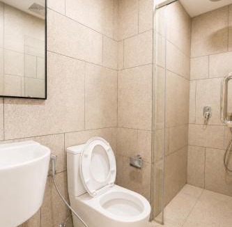 Cilandak Apartment | Casa Paradise at Antasari Place