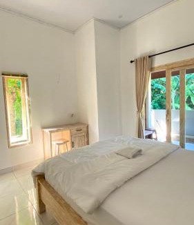 Amed House | Sisi Homestay