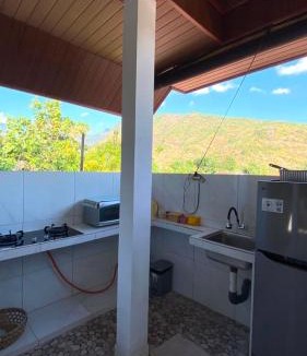 Amed House | Sisi Homestay