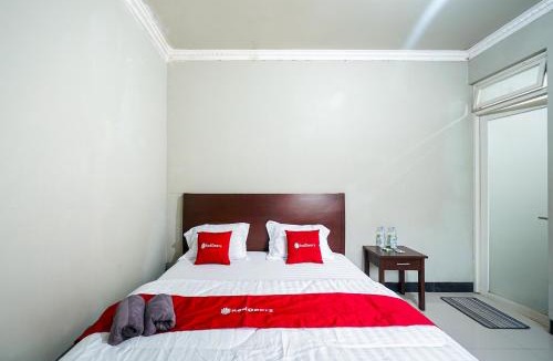 Jambelaer Hotel | RedDoorz Resort at ISTC Sukabumi