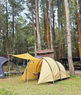 Kajarharjo Other | Kalisawah - Nyaman Camp