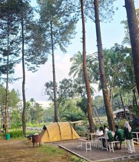 Kajarharjo Other | Kalisawah - Nyaman Camp