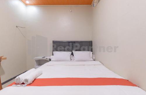Tegal Hotel | Rifal Inn Mitra RedDoorz