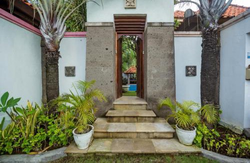 Kuta Selatan Villa | Georgina Estate