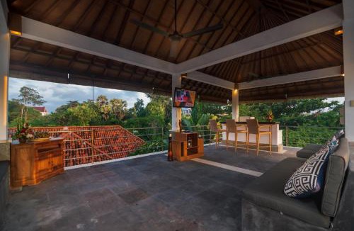 Kuta Selatan Villa | Georgina Estate