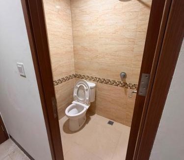 Bumi Serpong Damai Apartment | Smart Studio - BResidences ICE BSD